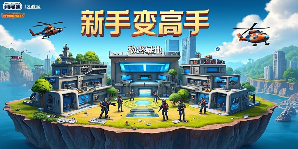 和平精英辅助【神眸】