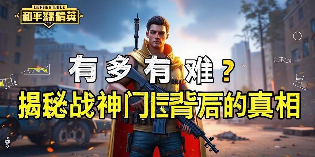 和平精英辅助【神眸】