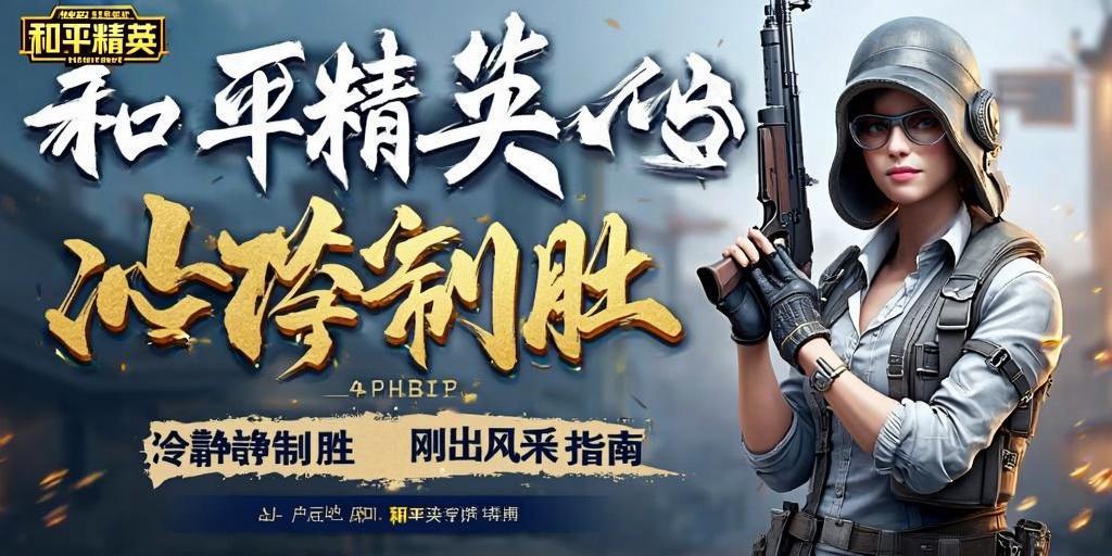 玩家社区对和平精英辅助软件的看法调查