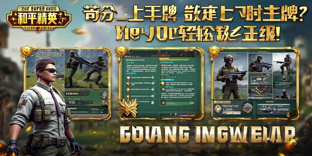 抖音和平精英飞机上唱歌