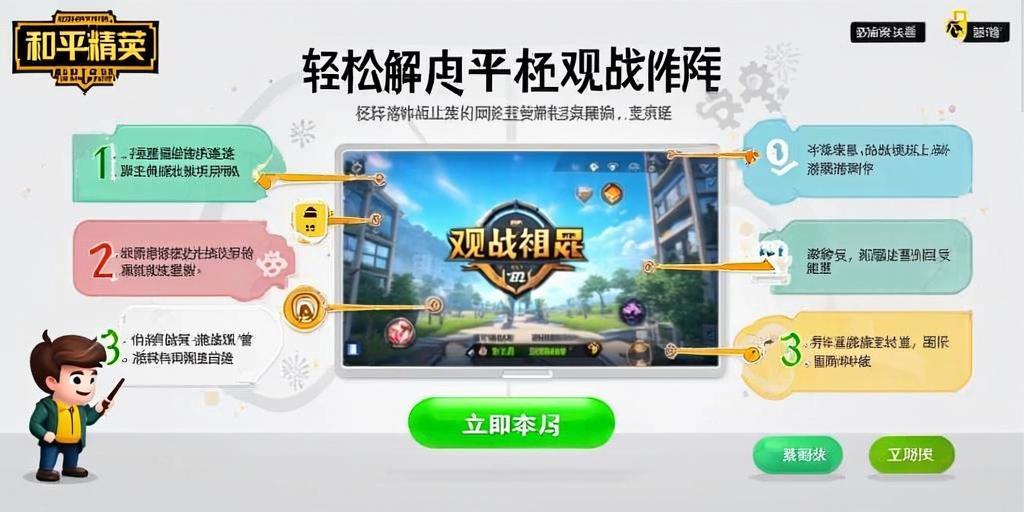 和平精英【天使】iOS辅助