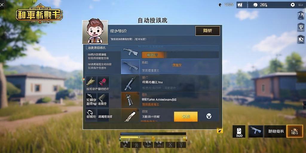 和平精英ios《挑战者》辅助完美上分皇冠